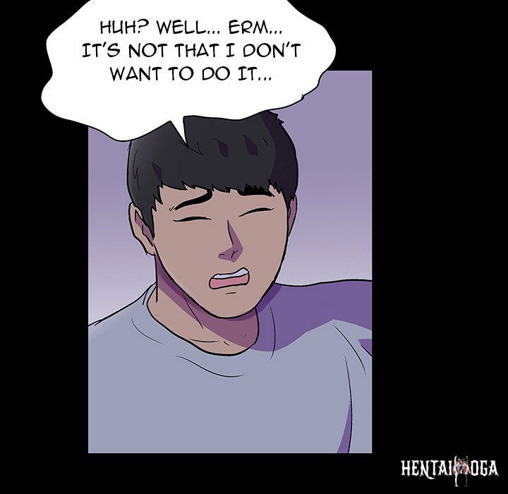 Project Utopia Project Utopia Chapter 115 - Page 71