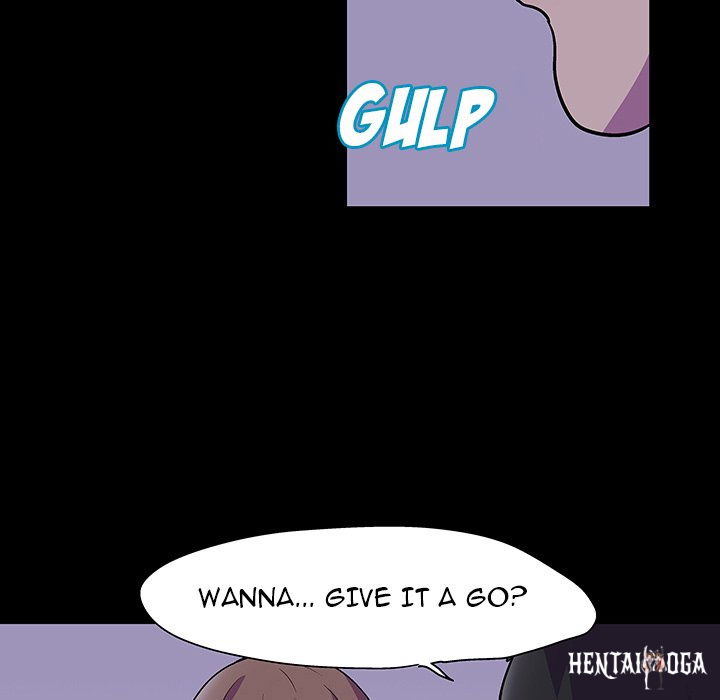 Project Utopia Project Utopia Chapter 115 - Page 73