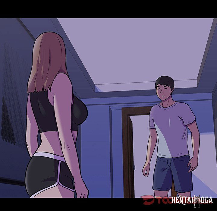 Project Utopia Project Utopia Chapter 115 - Page 76