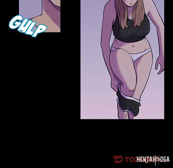 Project Utopia Project Utopia Chapter 115 - Page 78