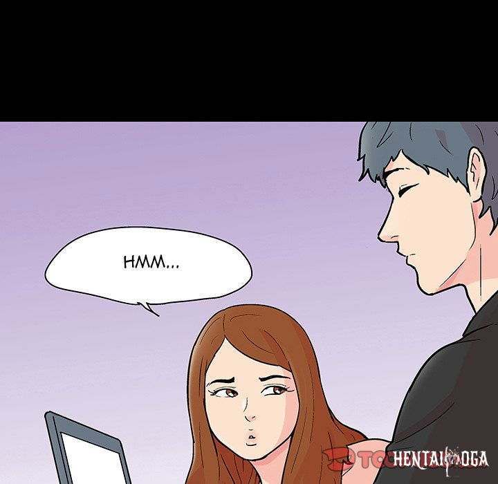 Project Utopia Project Utopia Chapter 115 - Page 8