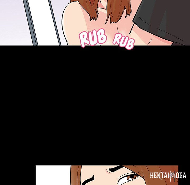 Project Utopia Project Utopia Chapter 115 - Page 9