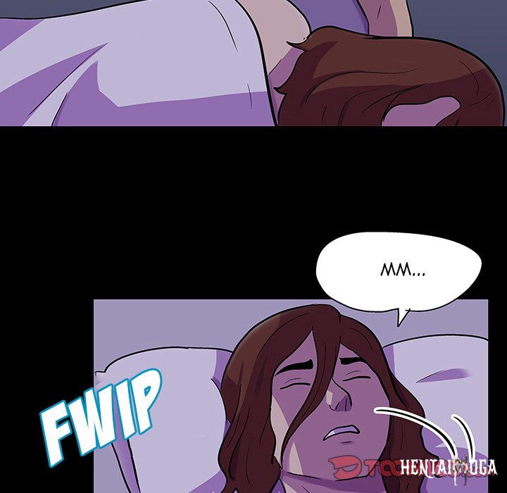 Project Utopia Project Utopia Chapter 116 - Page 22