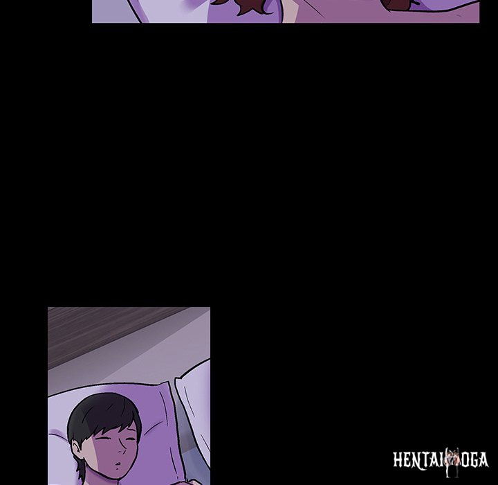 Project Utopia Project Utopia Chapter 116 - Page 23