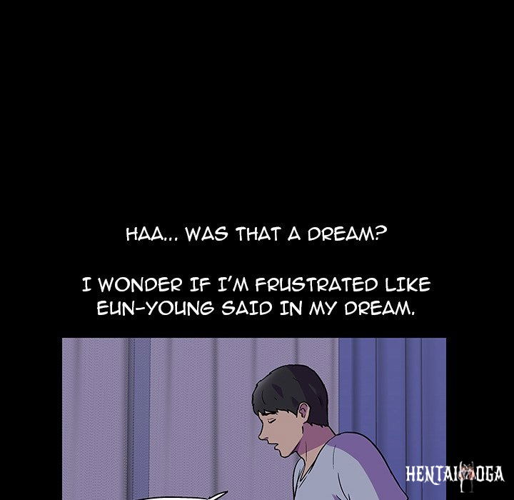 Project Utopia Project Utopia Chapter 116 - Page 25