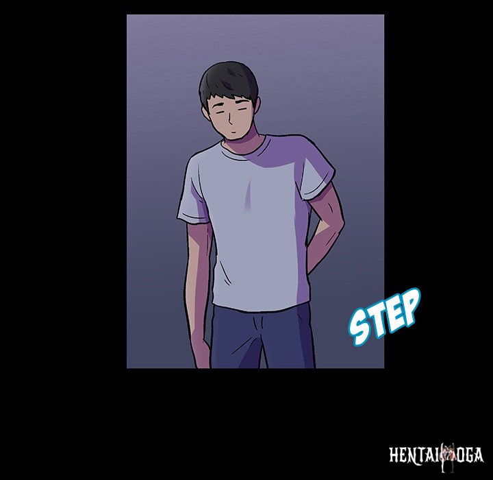 Project Utopia Project Utopia Chapter 116 - Page 27