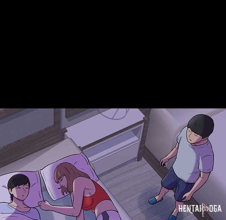 Project Utopia Project Utopia Chapter 116 - Page 29