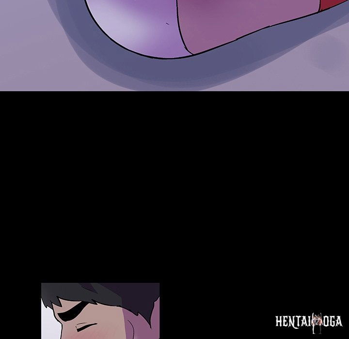 Project Utopia Project Utopia Chapter 116 - Page 31