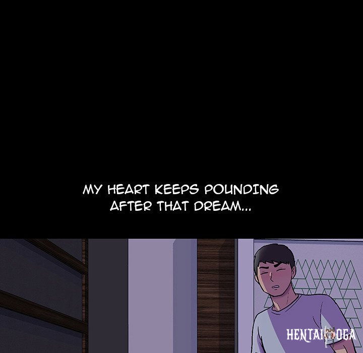 Project Utopia Project Utopia Chapter 116 - Page 33