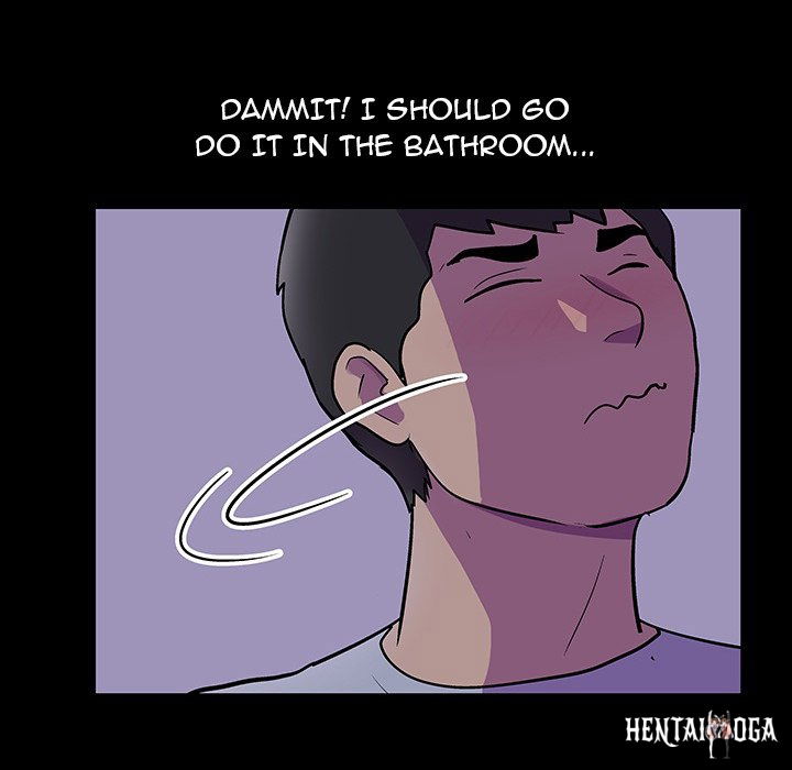 Project Utopia Project Utopia Chapter 116 - Page 35