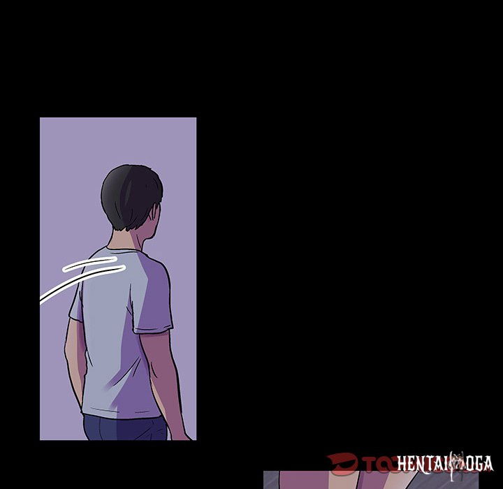 Project Utopia Project Utopia Chapter 116 - Page 36