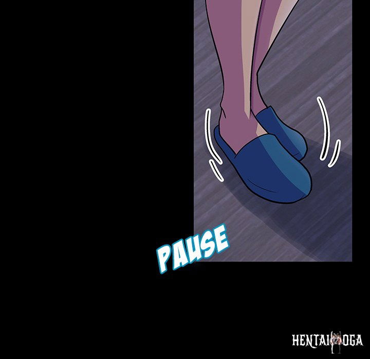 Project Utopia Project Utopia Chapter 116 - Page 37