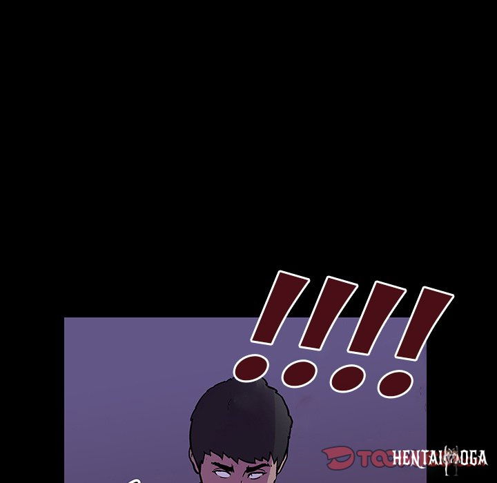 Project Utopia Project Utopia Chapter 116 - Page 38