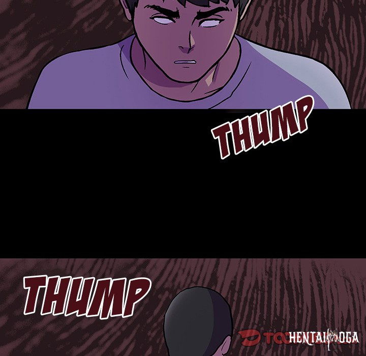 Project Utopia Project Utopia Chapter 116 - Page 40