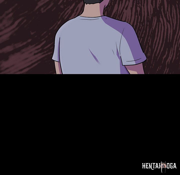 Project Utopia Project Utopia Chapter 116 - Page 41