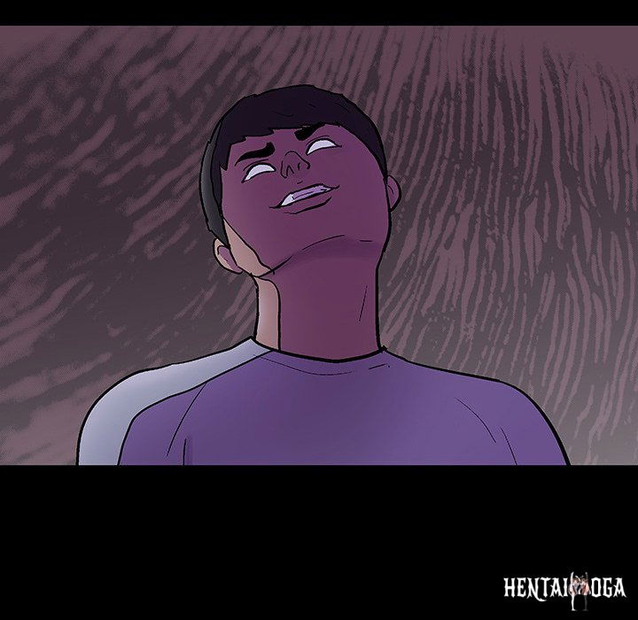 Project Utopia Project Utopia Chapter 116 - Page 43