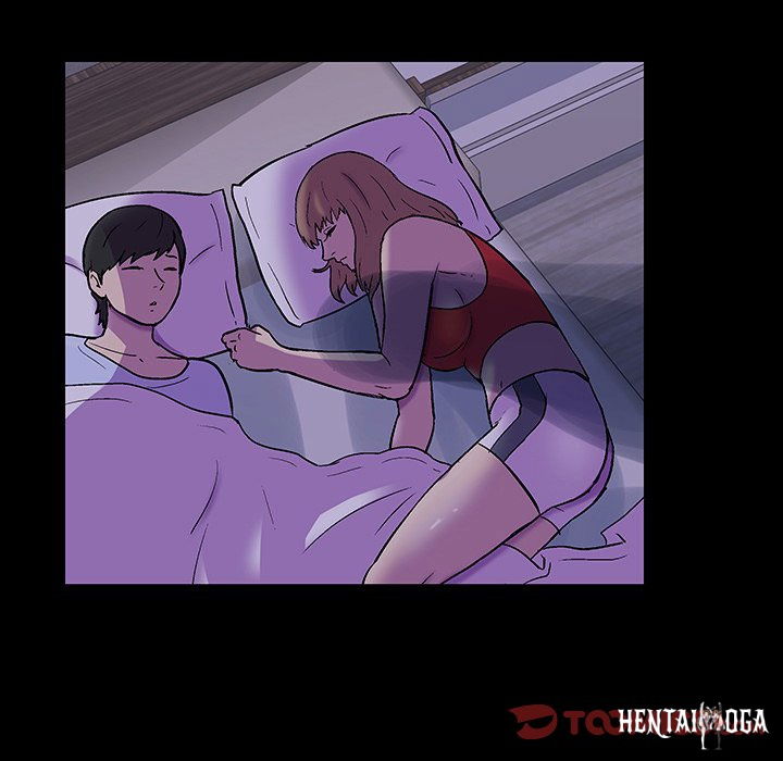 Project Utopia Project Utopia Chapter 116 - Page 44