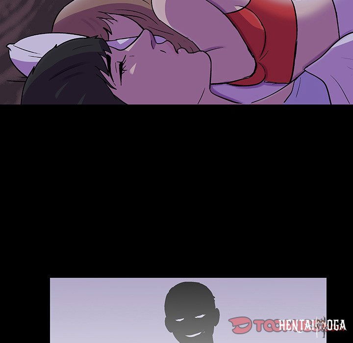 Project Utopia Project Utopia Chapter 116 - Page 46