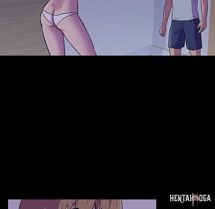 Project Utopia Project Utopia Chapter 116 - Page 5