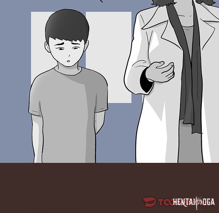 Project Utopia Project Utopia Chapter 116 - Page 50