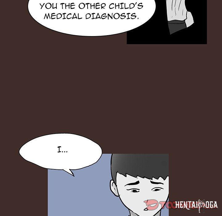 Project Utopia Project Utopia Chapter 116 - Page 52