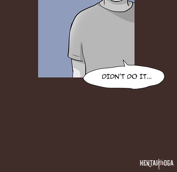 Project Utopia Project Utopia Chapter 116 - Page 53