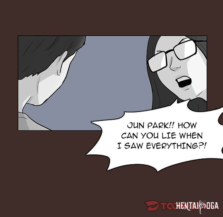 Project Utopia Project Utopia Chapter 116 - Page 54