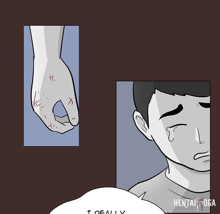 Project Utopia Project Utopia Chapter 116 - Page 55