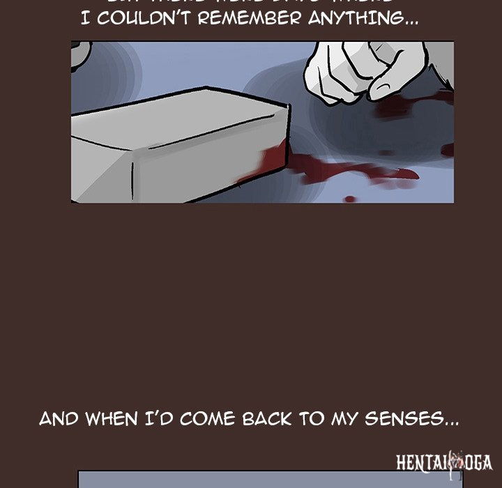 Project Utopia Project Utopia Chapter 116 - Page 57