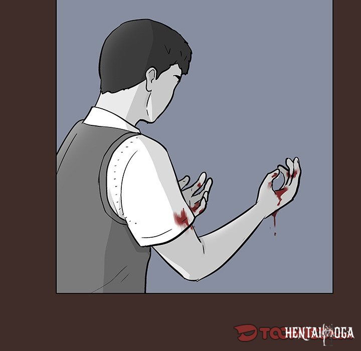 Project Utopia Project Utopia Chapter 116 - Page 58