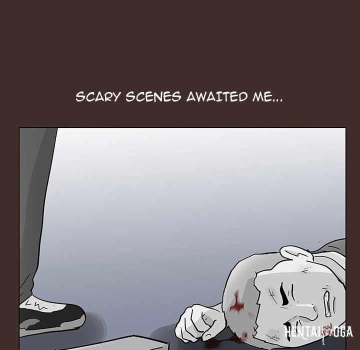 Project Utopia Project Utopia Chapter 116 - Page 59