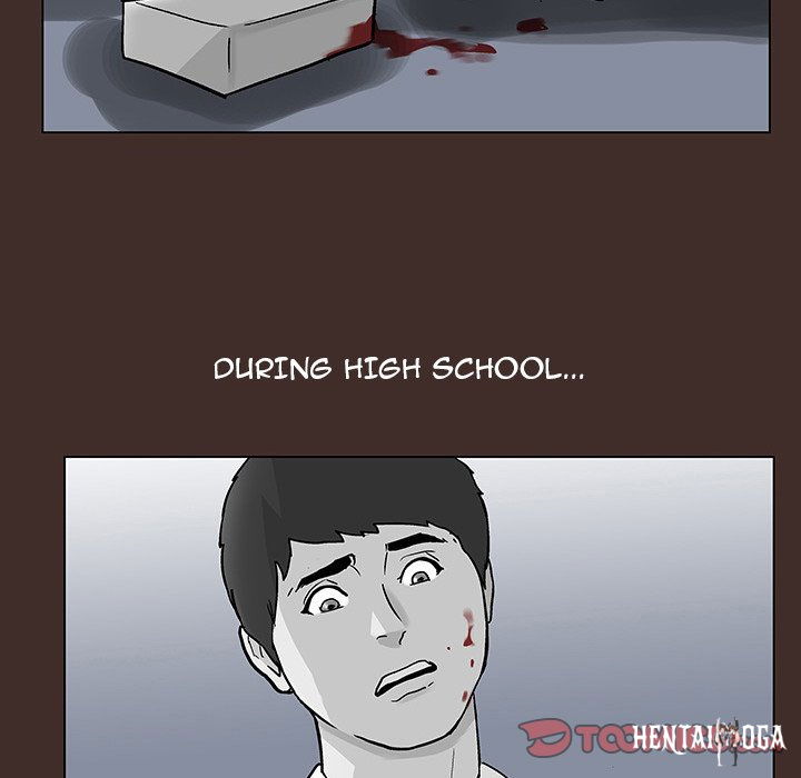 Project Utopia Project Utopia Chapter 116 - Page 60