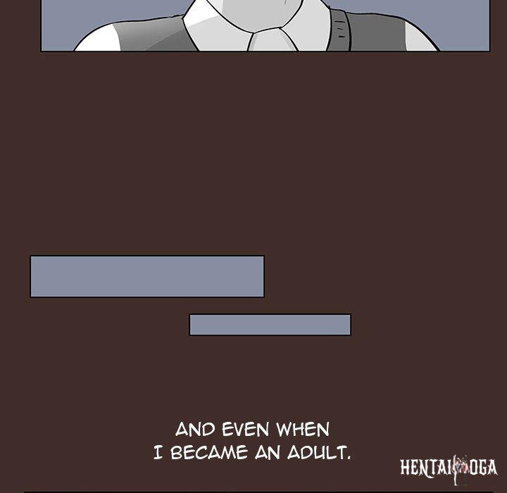 Project Utopia Project Utopia Chapter 116 - Page 61