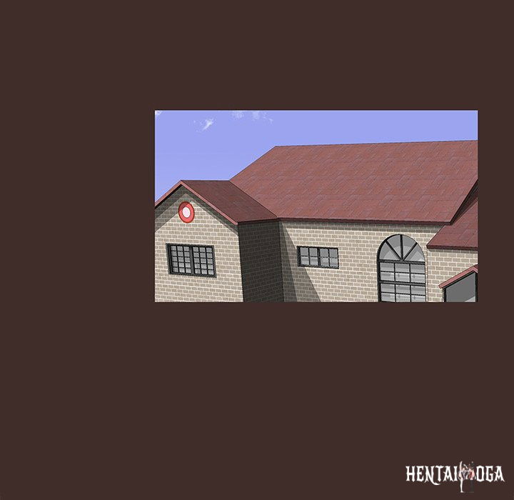 Project Utopia Project Utopia Chapter 117 - Page 17