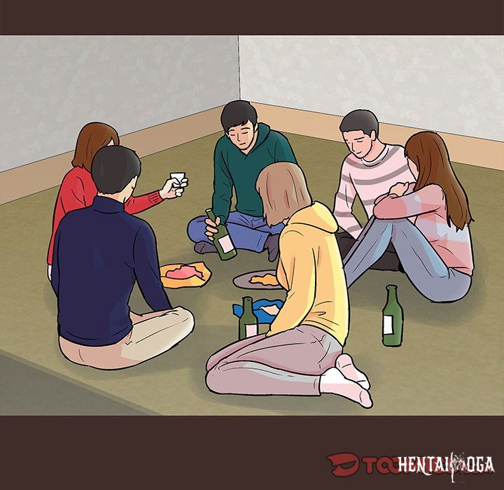 Project Utopia Project Utopia Chapter 117 - Page 18