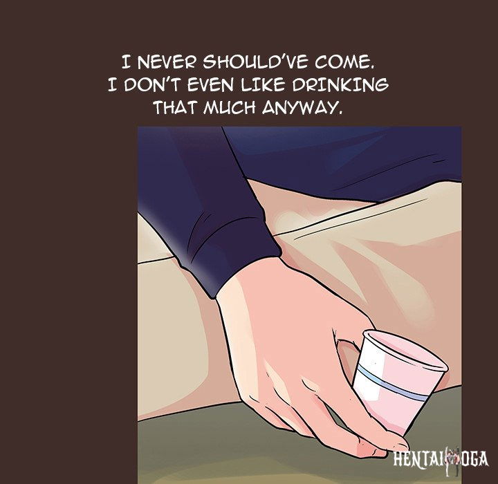 Project Utopia Project Utopia Chapter 117 - Page 21