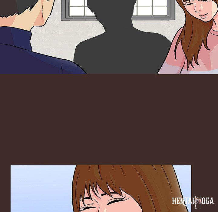 Project Utopia Project Utopia Chapter 117 - Page 23