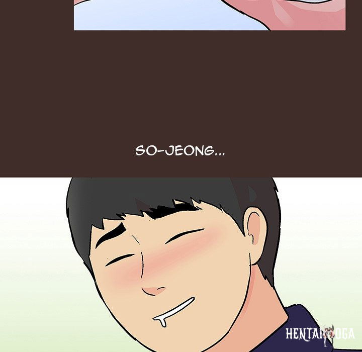 Project Utopia Project Utopia Chapter 117 - Page 25