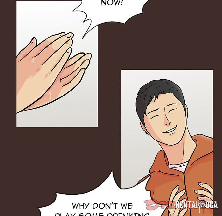 Project Utopia Project Utopia Chapter 117 - Page 28