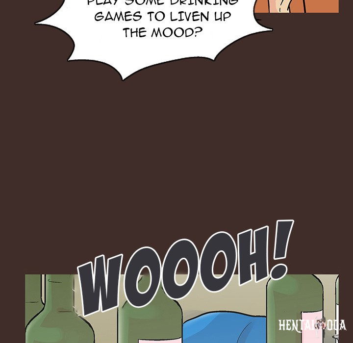 Project Utopia Project Utopia Chapter 117 - Page 29