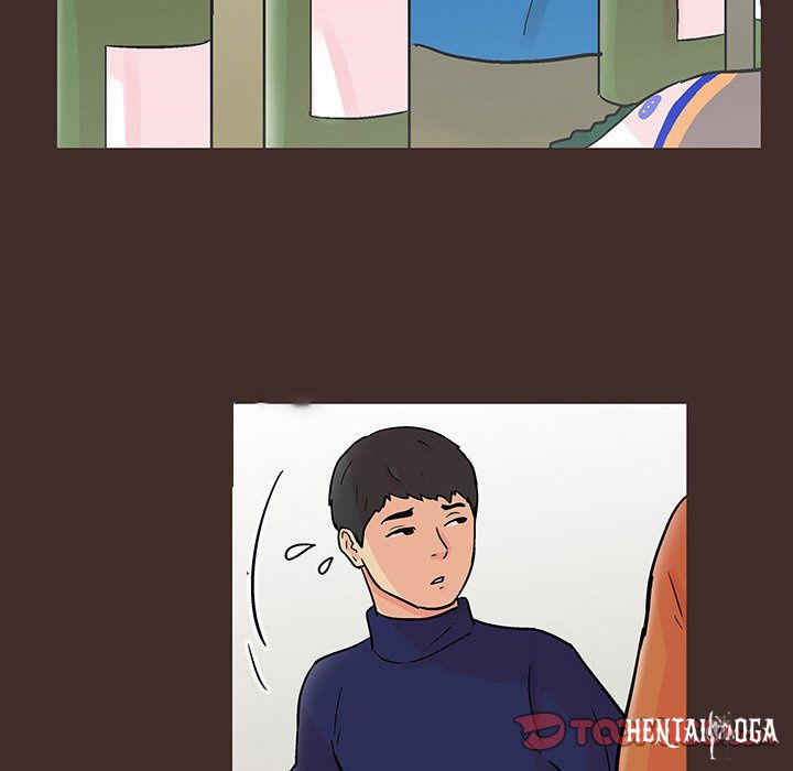 Project Utopia Project Utopia Chapter 117 - Page 30