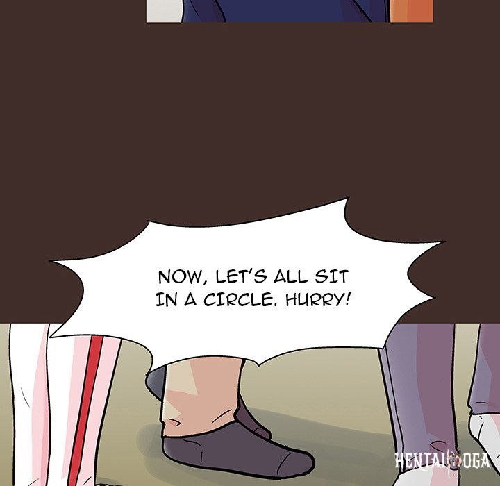 Project Utopia Project Utopia Chapter 117 - Page 31