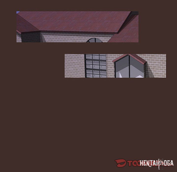 Project Utopia Project Utopia Chapter 117 - Page 34