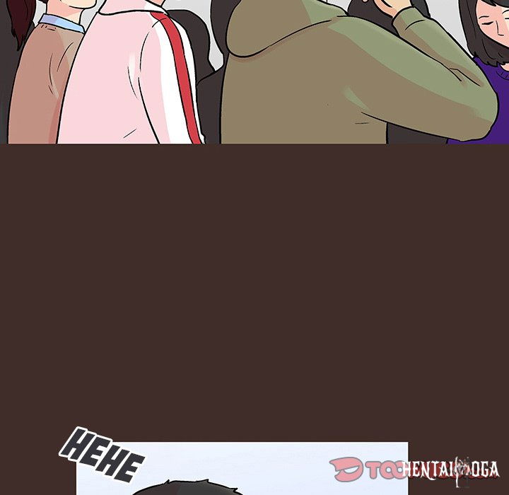 Project Utopia Project Utopia Chapter 117 - Page 36