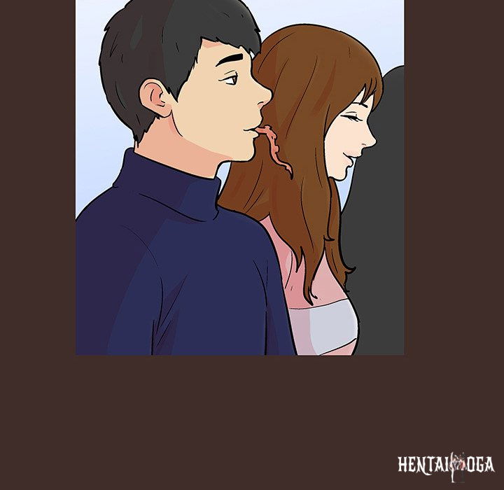 Project Utopia Project Utopia Chapter 117 - Page 37