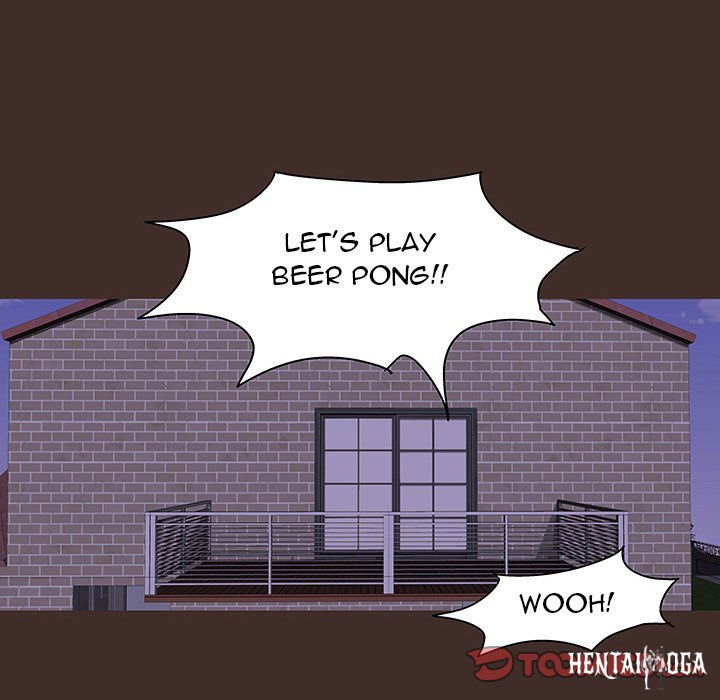 Project Utopia Project Utopia Chapter 117 - Page 38