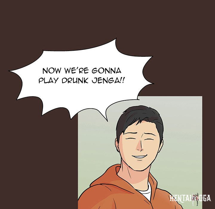 Project Utopia Project Utopia Chapter 117 - Page 39