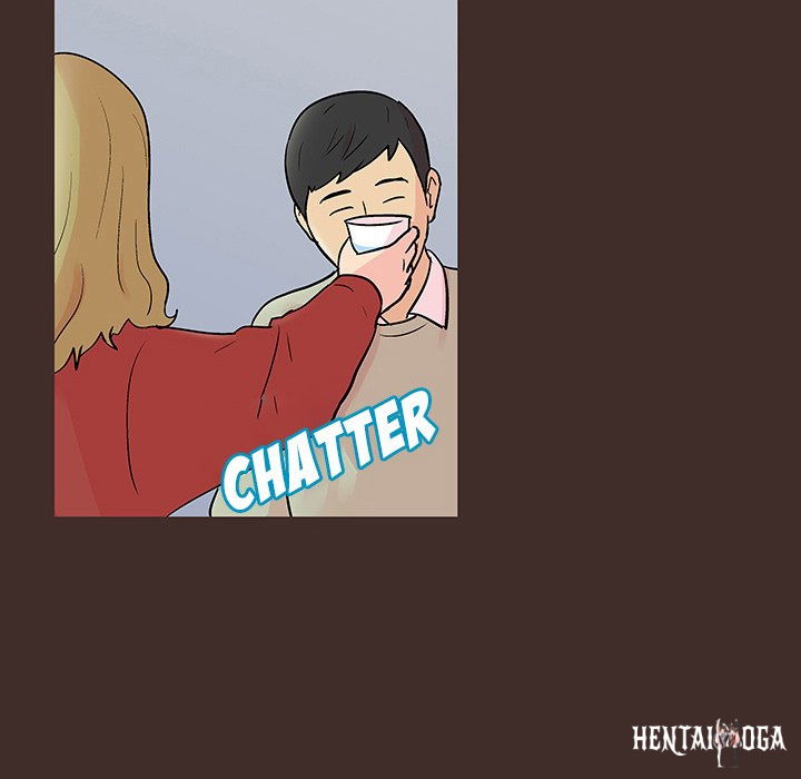 Project Utopia Project Utopia Chapter 117 - Page 41