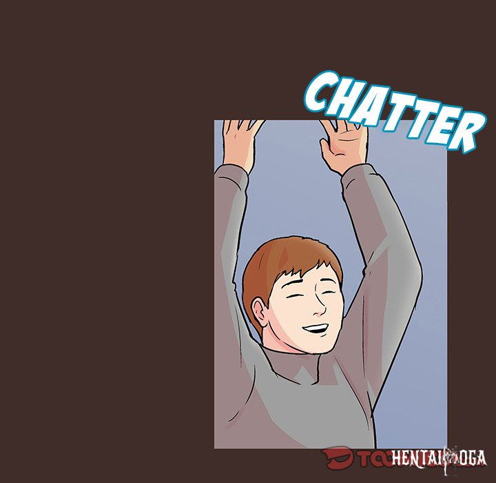 Project Utopia Project Utopia Chapter 117 - Page 42