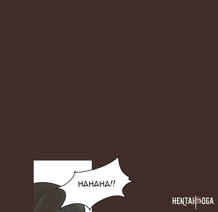 Project Utopia Project Utopia Chapter 117 - Page 43